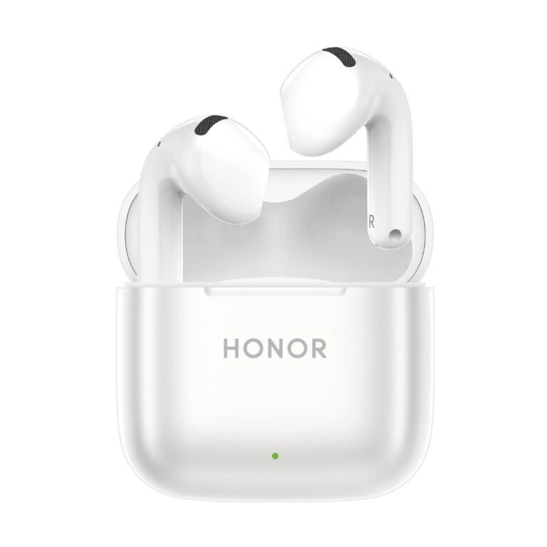 HONOR Earbuds 5e White