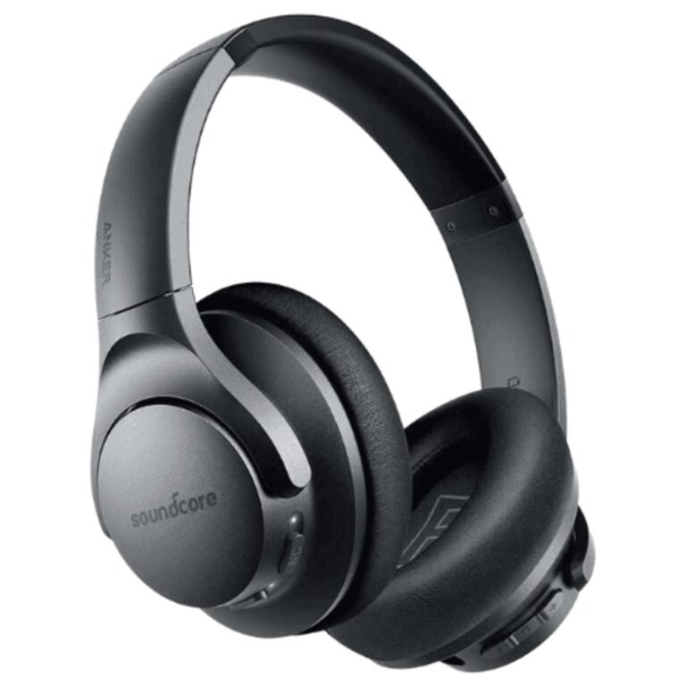 Anker SOUNDCORE LIFE Q20