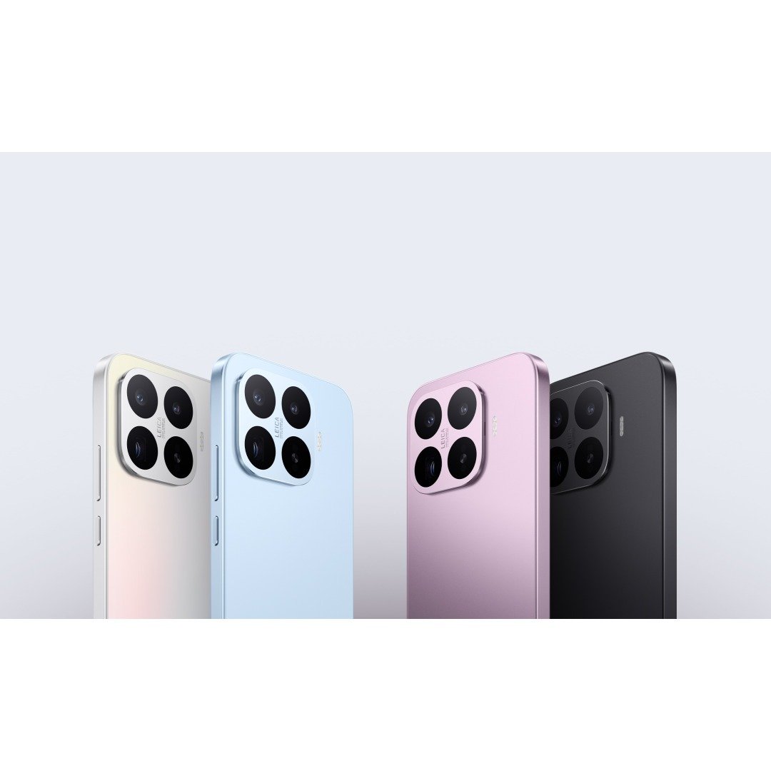 Xiaomi 17T 5G 12+512GB White - photo 8