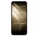 Tecno Spark 50 5G (4+256GB) Gold - view 2