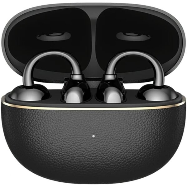 HONOR CHOICE Earbuds Clip 2 Pro Black