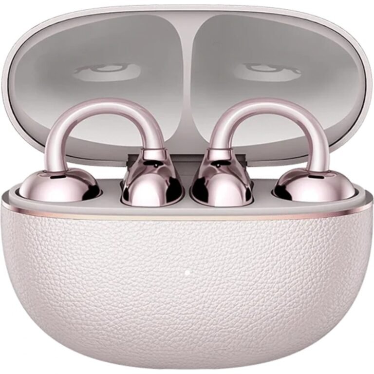 HONOR CHOICE Earbuds Clip 2 Pro Rose Gold
