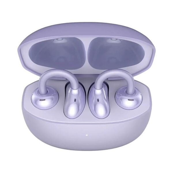 HONOR CHOICE Earbuds Clip Active Purple