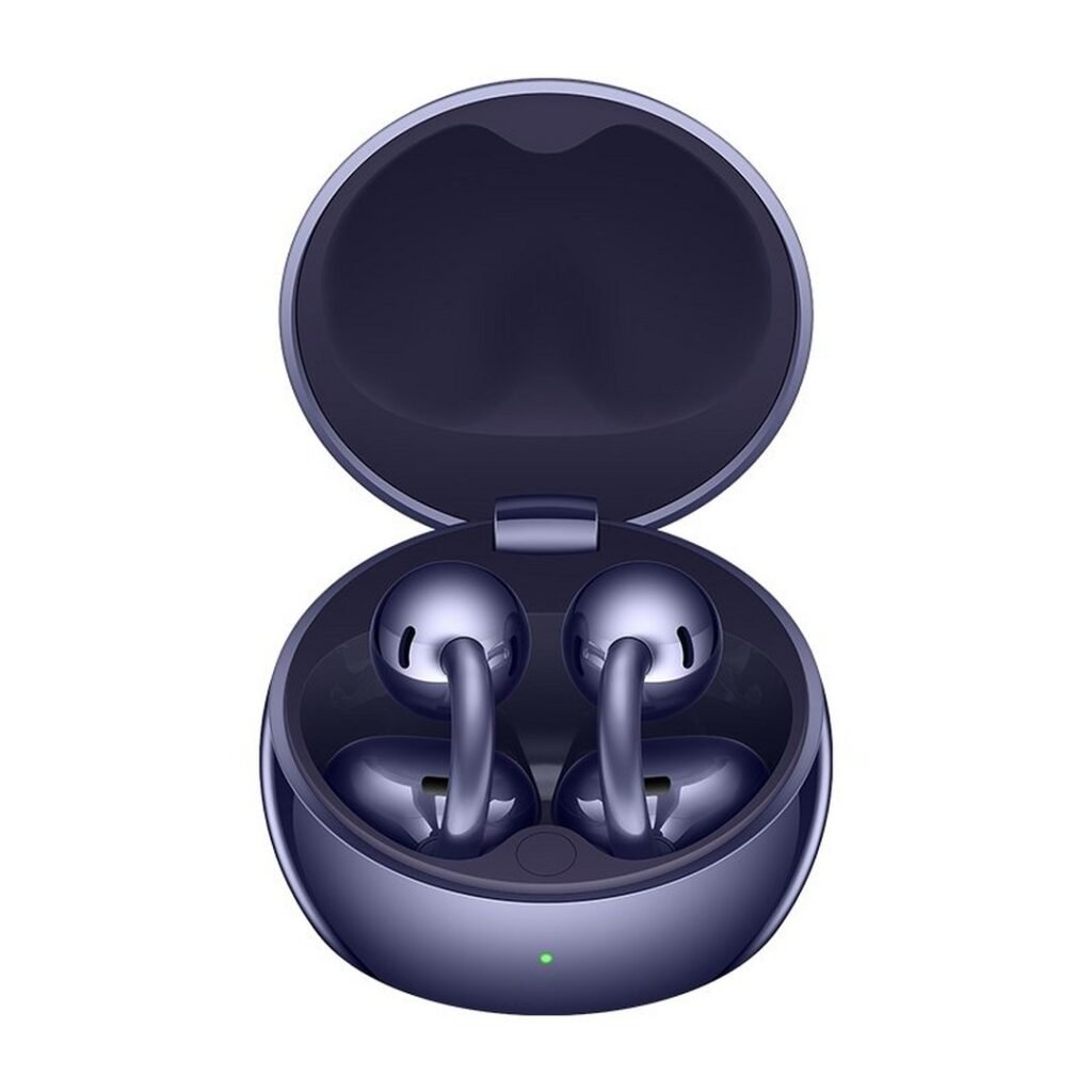 Huawei FreeClip 2s T0027 Deepsea Blue – Omanphone عمان فون