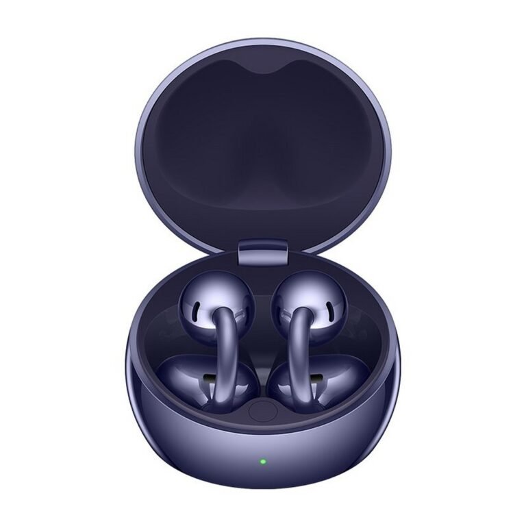 Huawei FreeClip 2s T0027 Deepsea Blue – Omanphone عمان فون