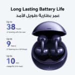 Huawei FreeClip 2s T0027 Deepsea Blue – Omanphone عمان فون