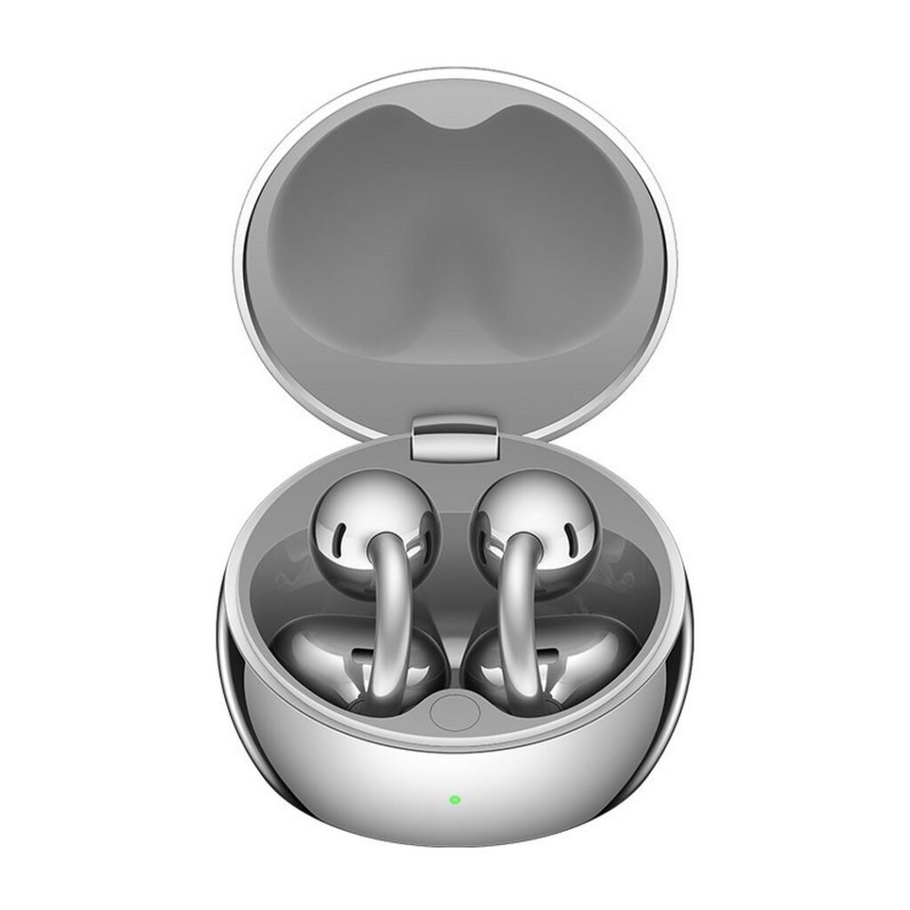 Huawei FreeClip 2s T0027 Space Silver – Omanphone عمان فون