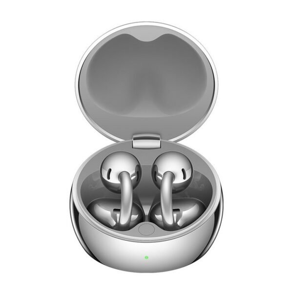 Huawei FreeClip 2s T0027 Space Silver – Omanphone عمان فون