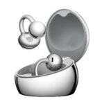 Huawei FreeClip 2s T0027 Space Silver – Omanphone عمان فون