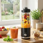 Green Lion Blend Max Portable Juicer