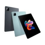 Black Shark Pad 7 11 Inch 4G (6+128GB) Gray - view 2