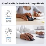 UGREEN Portable Wireless Mouse – Omanphone عمان فون