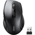 Ugreen Ergonomic Wireless Mouse