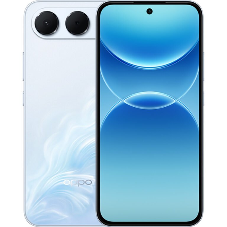 OPPO A7 Pro 5G Blue