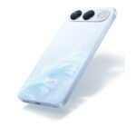 OPPO A7 Pro 5G Blue - view 2