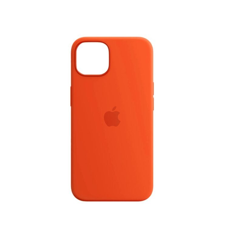 Iphone 12 13 propromax SIlicon Case - view 3