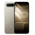 Tecno Spark 50 5G (4+256GB) Gold