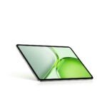 HONOR Pad X9b Max 13 inch tablet angled view