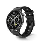 HONOR Watch 6 Shadow Black side view