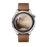 HONOR Watch 6 Twilight Brown front view
