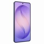 Samsung Galaxy S26 Plus 5G (12+512GB) Violet - view 4