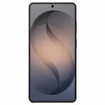 Samsung Galaxy S26 Ultra 5G (12+256GB) Black - view 8