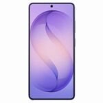 Samsung Galaxy S26 Ultra 5G (12+256GB) Violet - view 7