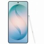 Samsung Galaxy S26 Ultra 5G (12+256GB) Sky Blue - view 3