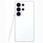 Samsung Galaxy S26 Ultra 5G (12+256GB) White - view 3