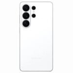 Samsung Galaxy S26 Ultra 5G (12+256GB) White - view 9