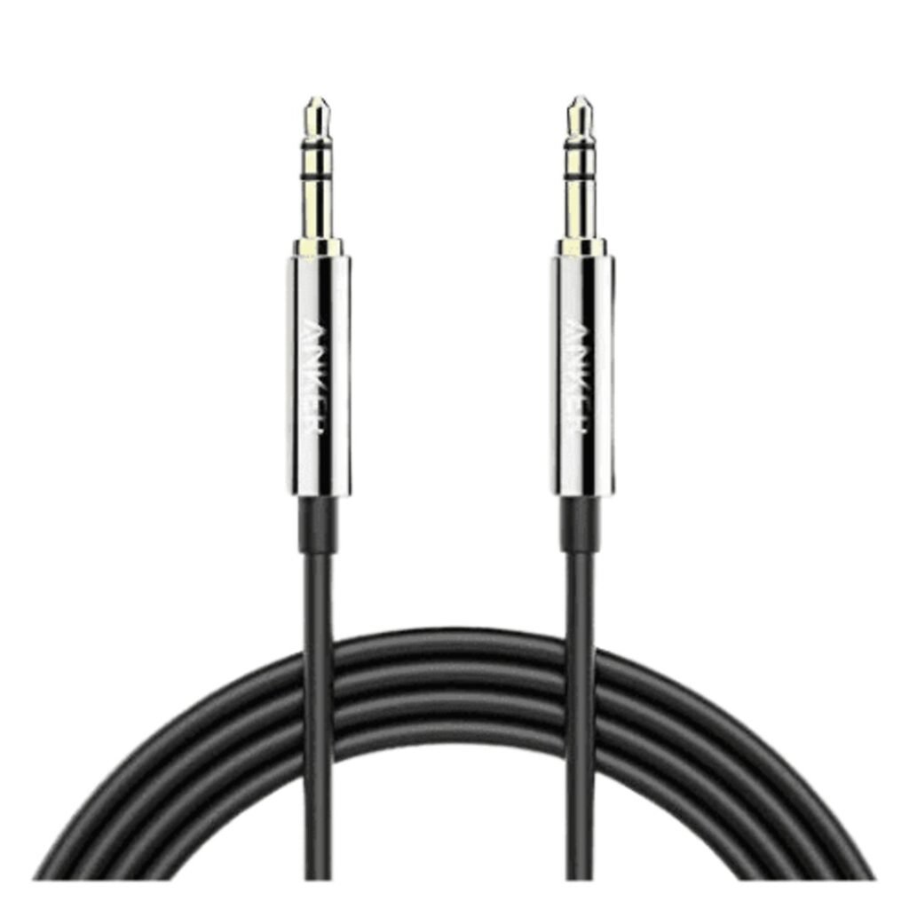 Anker A7123 AUDIO 3.5 CABLE