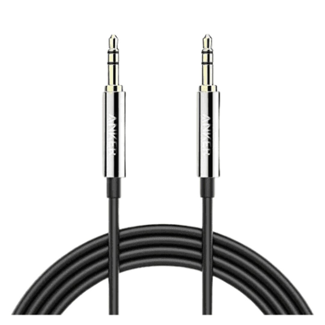 إس دي بي إف Anker A7123 AUDIO 3.5 CABLE