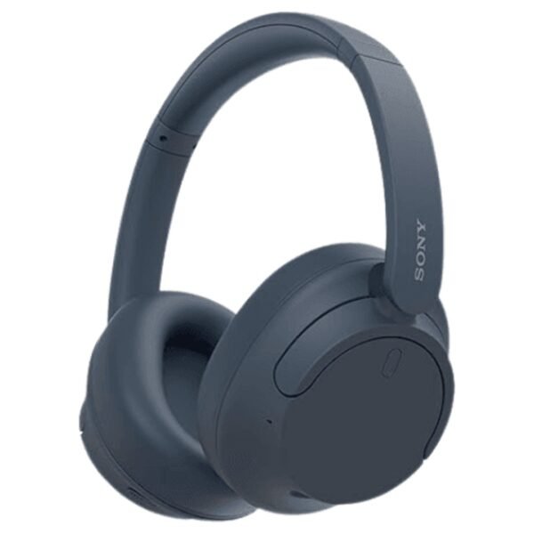 Sony WH-ch720n/be Wireless Headphones Blue