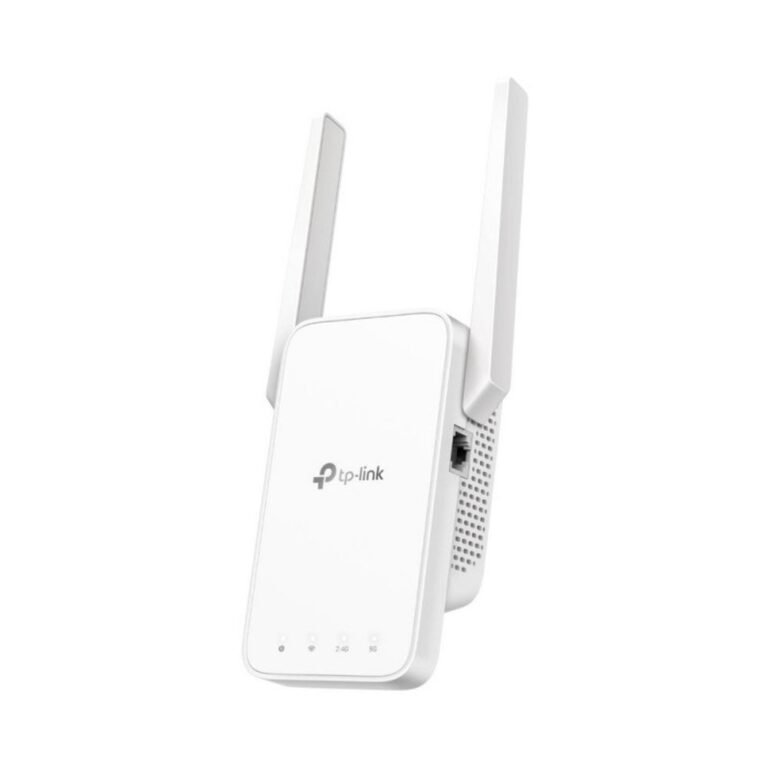 TP link AC1200 (RE315) Wi-Fi Range Extender