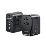 UGREEN Travel Adapter – UGREEN Universal Travel Adapter 65W