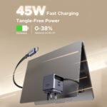 UGREEN Nexode Pro 45w Home Charger – Omanphone عمان فون