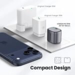 UGREEN N Series 30w USB-C Home Charger – Omanphone عمان فون