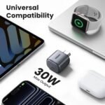 UGREEN N Series 30w USB-C Home Charger – Omanphone عمان فون