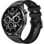 HONOR Watch 6 Smartwatch Shadow Black price in Oman