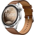 HONOR Watch 6 Smartwatch Twilight Brown price in Oman