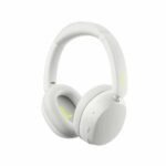Xiaomi Redmi Neo Bluetooth Headphones Obsidian (Sand White) - view 2