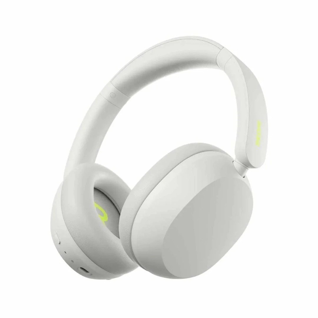 xiaomi-redmi-neo-bluetooth-headphones-sandy-white Xiaomi Redmi Neo Bluetooth Headphones Obsidian (Sand White)
