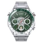 Huawei Watch Ultimate – 48.0mm Green - view 4