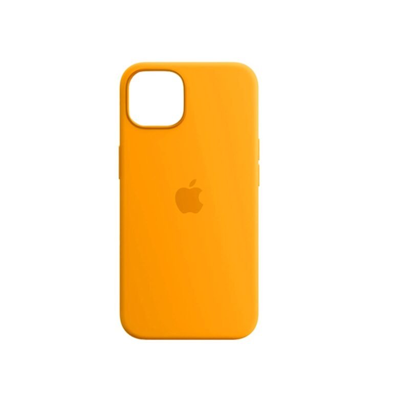 Iphone 12 13 propromax SIlicon Case - view 2