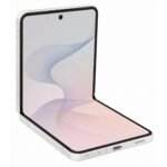Samsung Galaxy Z Flip8 5G (12+512GB) Cream - view 2