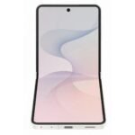 Samsung Galaxy Z Flip8 5G (12+512GB) Cream - view 3