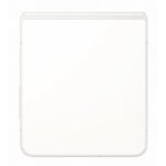 Samsung Galaxy Z Flip8 5G (12+512GB) Cream - view 7