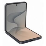 Samsung Galaxy Z Flip8 5G (12+256GB) Graphite - view 2