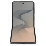 Samsung Galaxy Z Flip8 5G (12+256GB) Graphite - view 3
