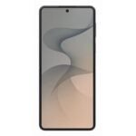 Samsung Galaxy Z Flip8 5G (12+256GB) Graphite - view 4